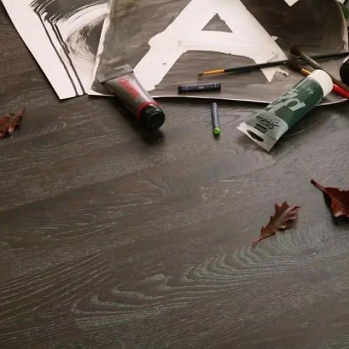 ДУБ DOPPIO ПАРКЕТНАЯ ДОСКА UPOFLOOR ART DESIGN